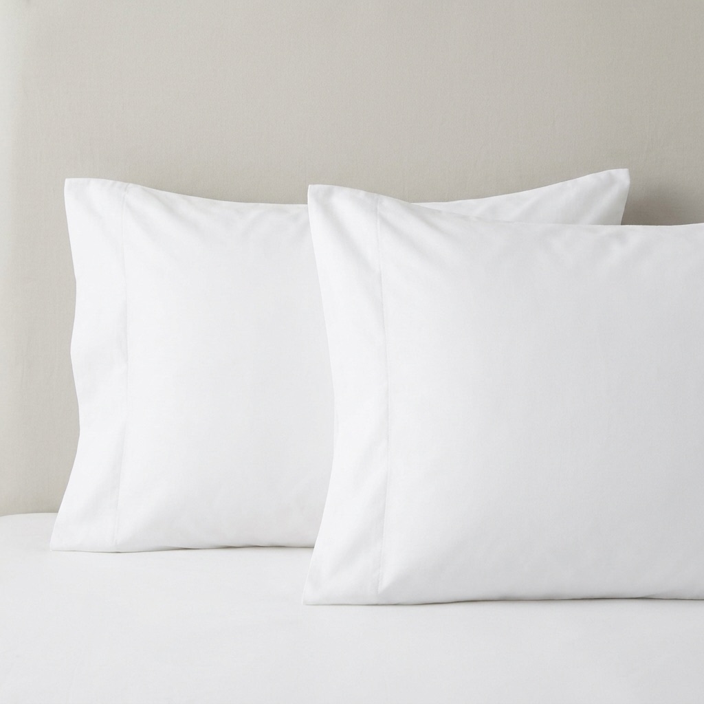 White cushion filler insert